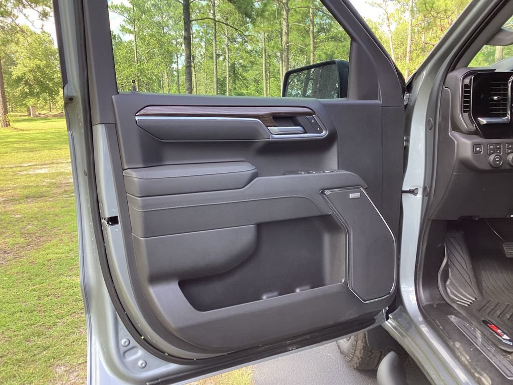 2026 Chevrolet Silverado 1500 LT Trail Boss - Photo 14