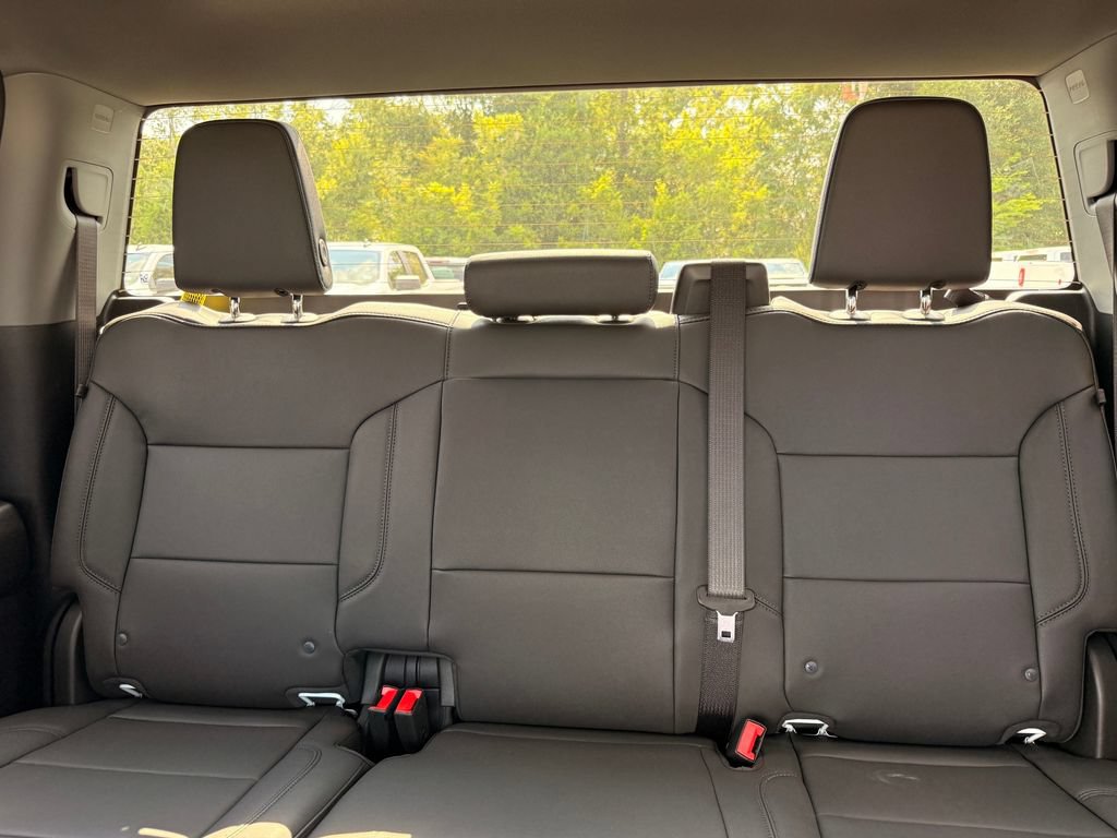 2026 Chevrolet Silverado 1500 Work Truck - Photo 27