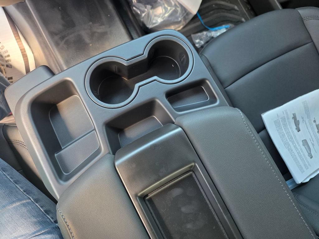 2026 Chevrolet Silverado 2500 HD Work Truck - Photo 26