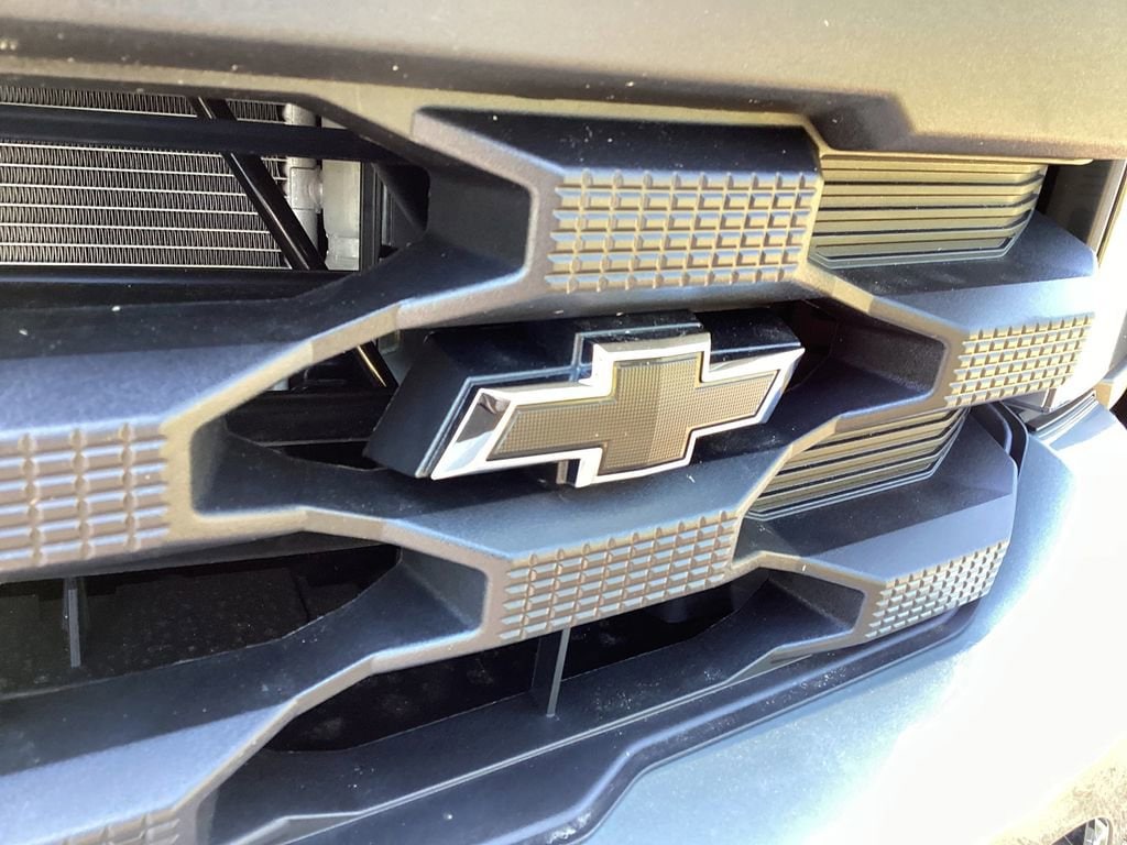 2026 Chevrolet Silverado 1500 Work Truck - Photo 8