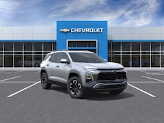 2026 Chevrolet Equinox Activ SUV