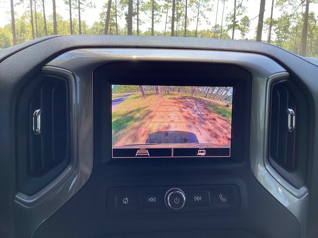 2026 Chevrolet Silverado 1500 Work Truck - Photo 27