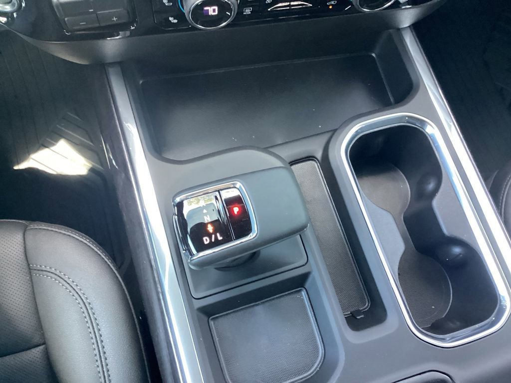 2026 Chevrolet Silverado 1500 LTZ - Photo 26