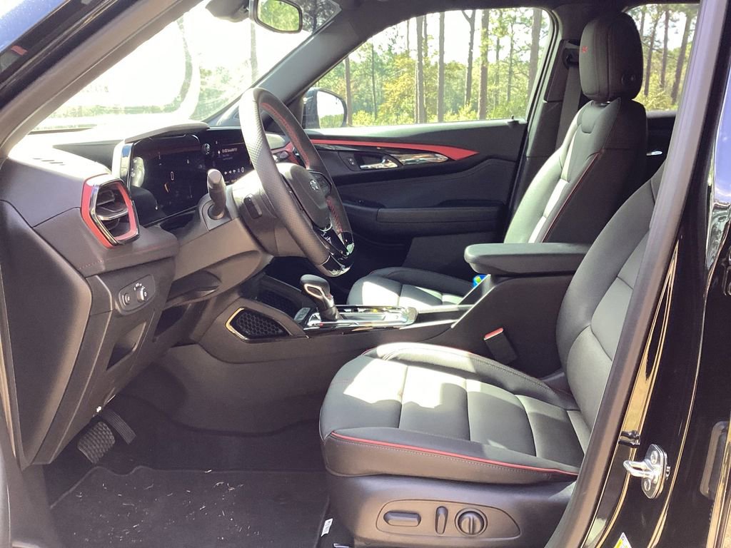 2026 Chevrolet Trailblazer RS - Photo 14