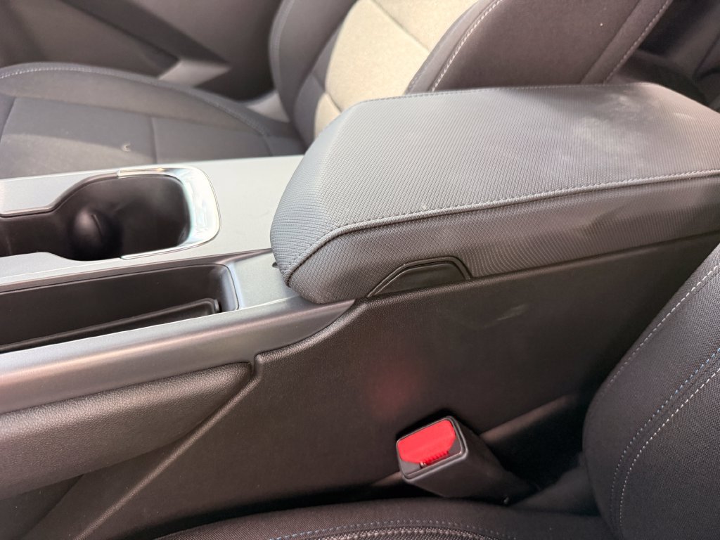 2026 Chevrolet Equinox EV 1LT - Photo 22
