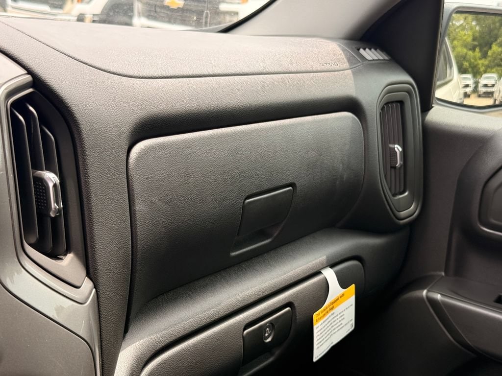 2026 Chevrolet Silverado 1500 Custom - Photo 19