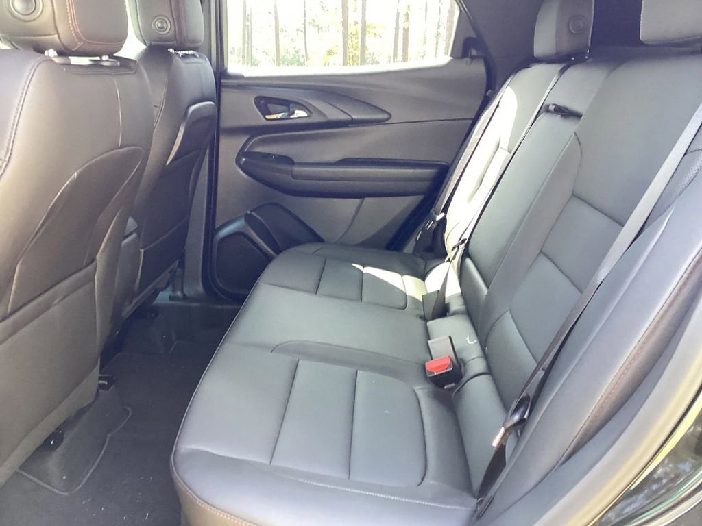 2026 Chevrolet Trailblazer RS - Photo 16
