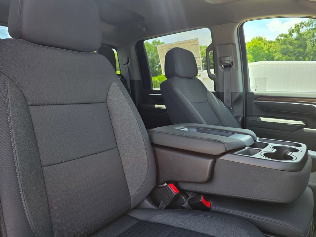 2026 Chevrolet Silverado 2500 HD LT - Photo 25