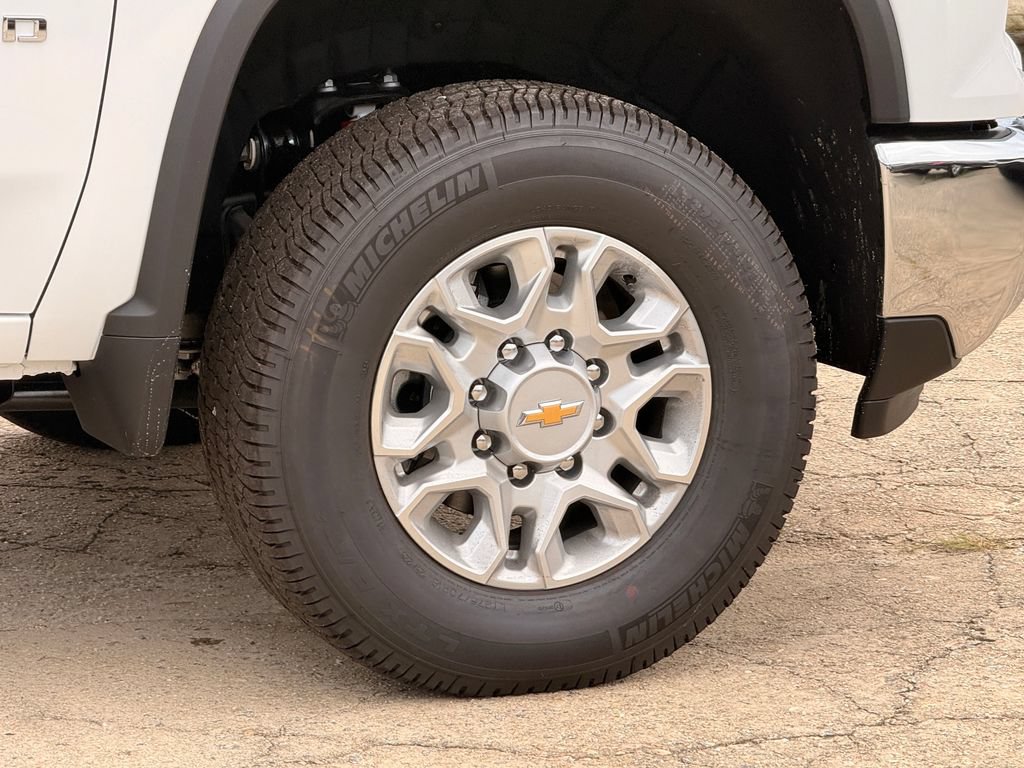 2026 Chevrolet Silverado 2500 HD LT - Photo 9