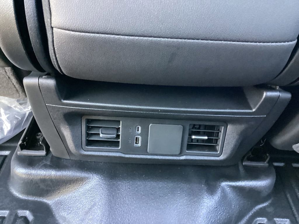2026 Chevrolet Silverado 1500 Work Truck - Photo 19