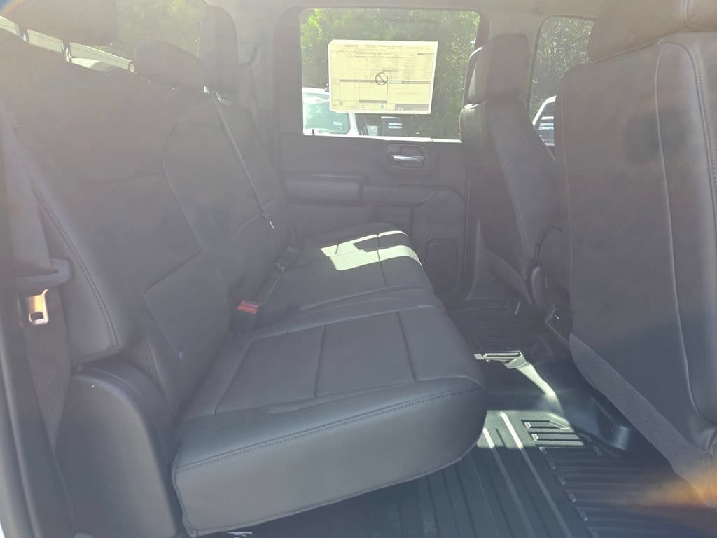 2026 Chevrolet Silverado 2500 HD Work Truck - Photo 16