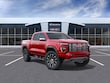  GMC Canyon