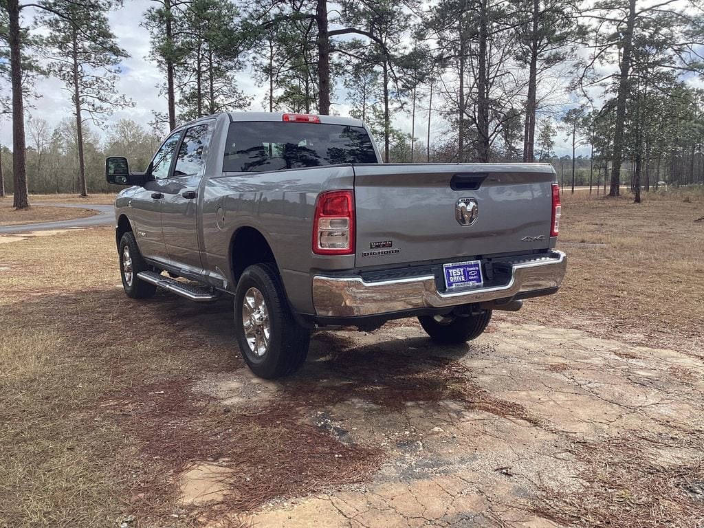 Used 2024 Ram 2500 Big Horn