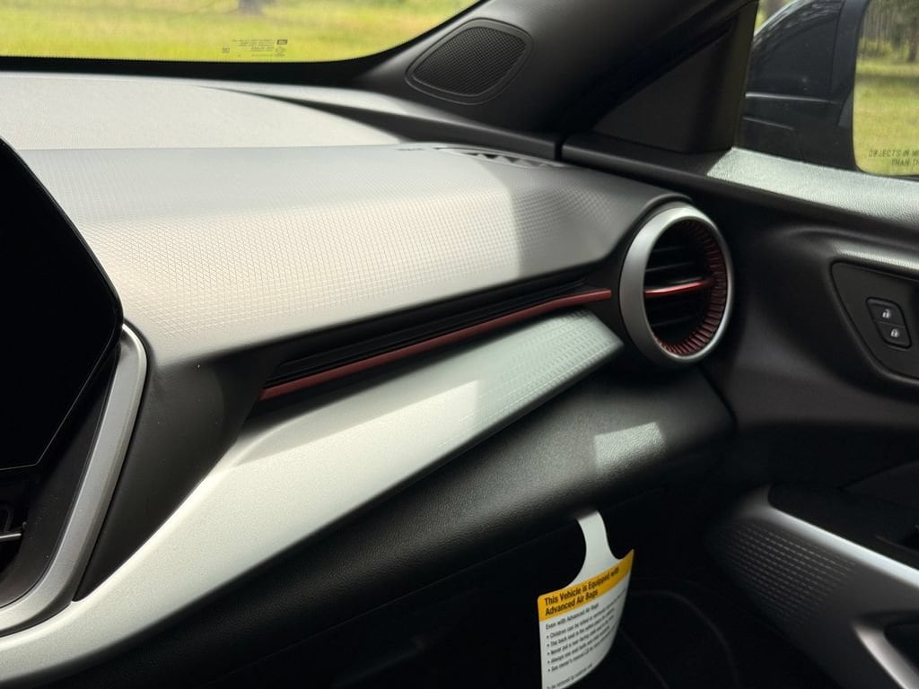 2026 Chevrolet Trax RS - Photo 19