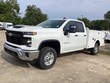 Chevrolet Silverado 2500 HD