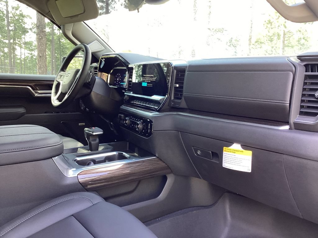 2026 Chevrolet Silverado 1500 LT Trail Boss - Photo 25