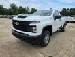  Chevrolet Silverado 2500 HD