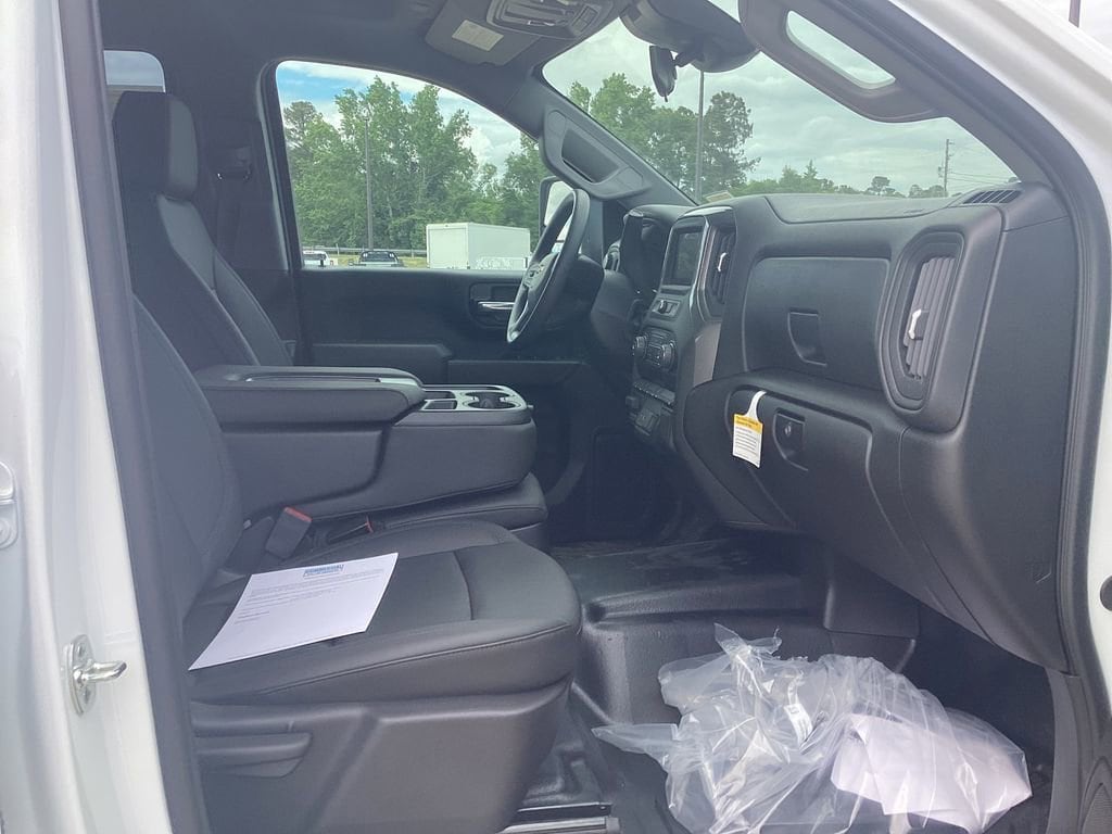 2026 Chevrolet Silverado 2500 HD Work Truck - Photo 22