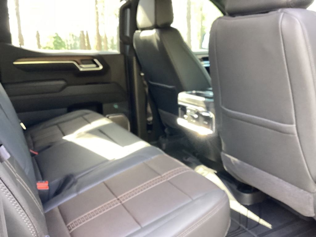 2026 Chevrolet Silverado 1500 High Country - Photo 22