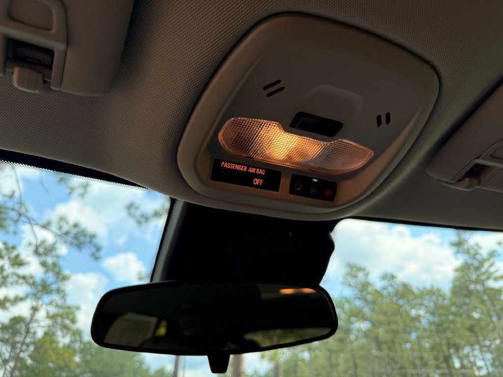 2026 Chevrolet Trax LT - Photo 23