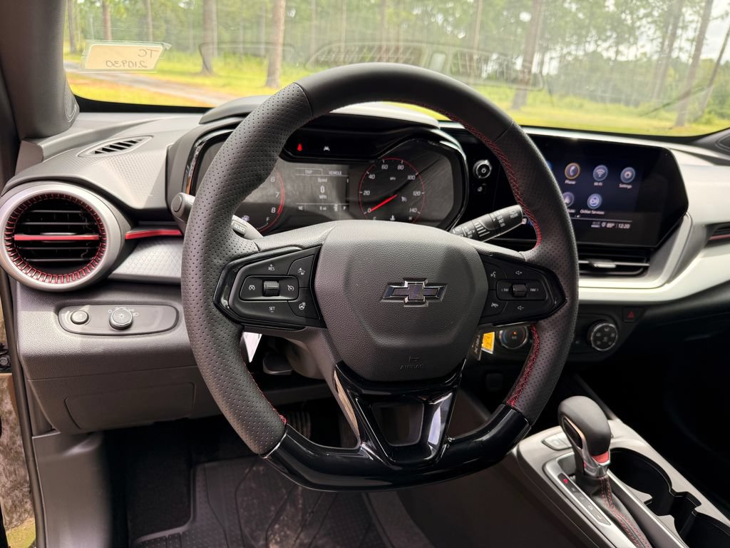 2026 Chevrolet Trax RS - Photo 15