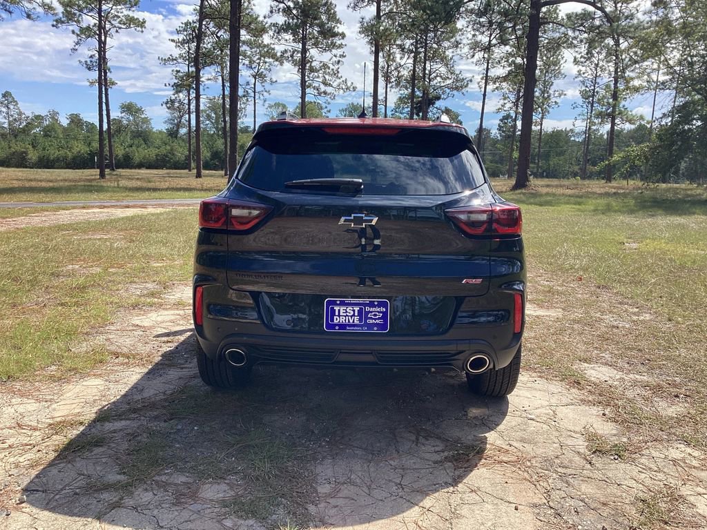 2026 Chevrolet Trailblazer RS - Photo 6