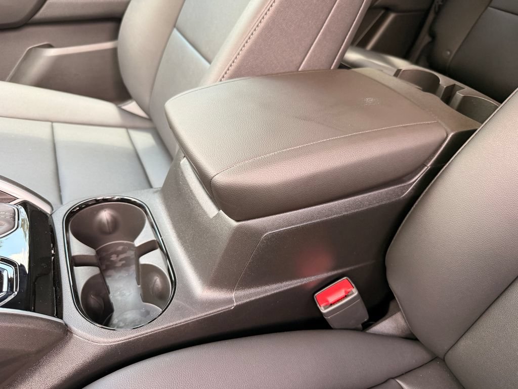 2026 Chevrolet Colorado LT - Photo 22