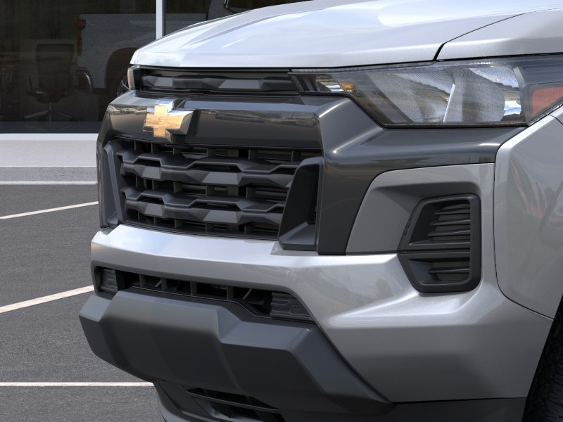 2026 Chevrolet Colorado LT - Photo 13