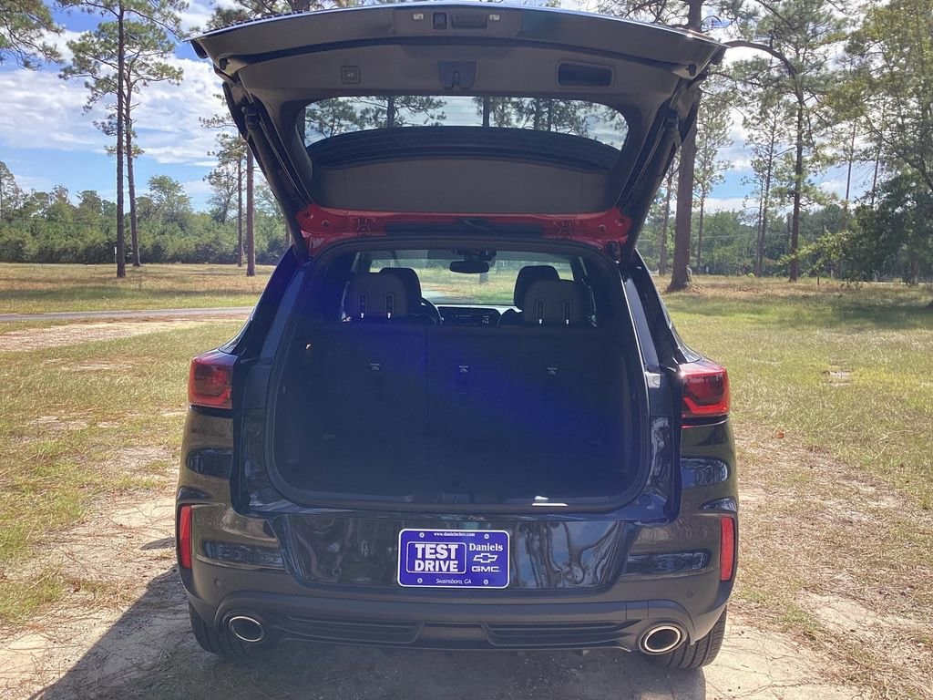 2026 Chevrolet Trailblazer RS - Photo 7