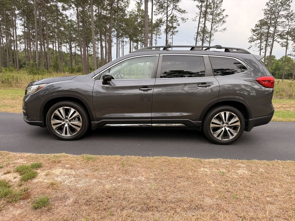 Used 2019 Subaru Ascent Limited with VIN 4S4WMAMD8K3411273 for sale in Swainsboro, GA