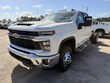  Chevrolet Silverado 3500 HD Chassis Cab