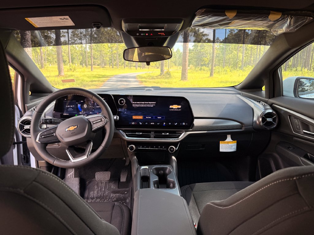 2026 Chevrolet Equinox EV 1LT - Photo 14