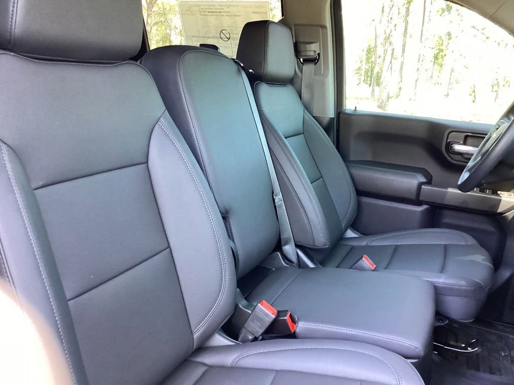 2026 Chevrolet Silverado 1500 Work Truck - Photo 22