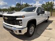  Chevrolet Silverado 2500 HD