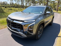 2027 Chevrolet Equinox Activ SUV