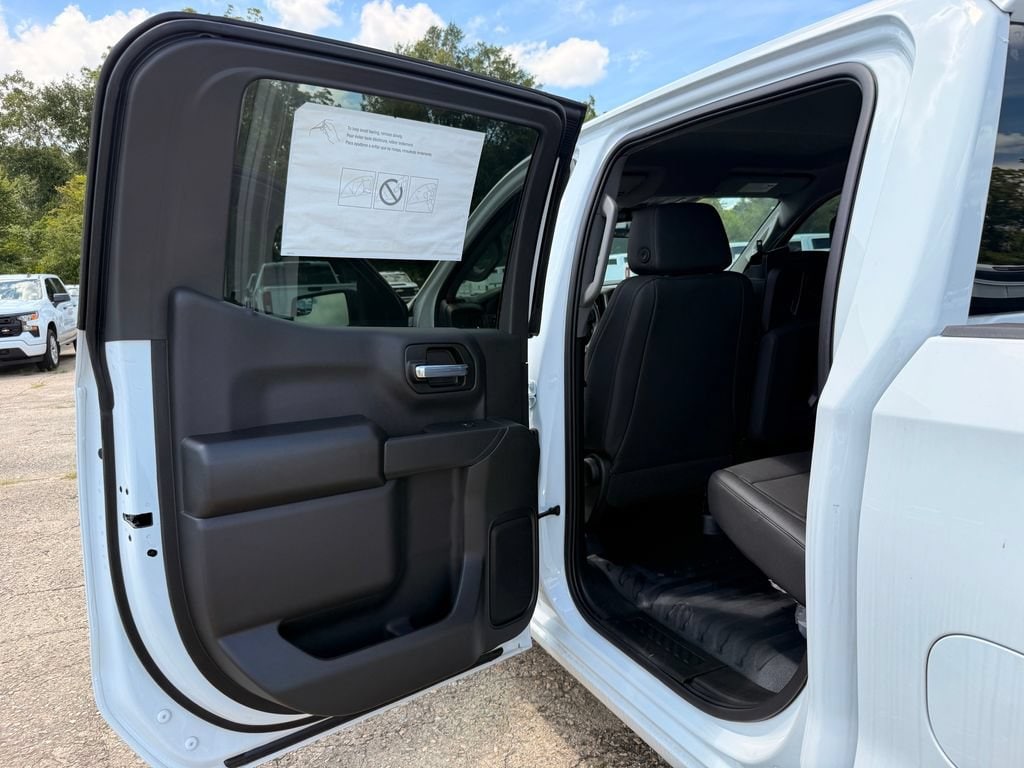 2026 Chevrolet Silverado 1500 Work Truck - Photo 22
