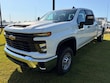  Chevrolet Silverado 2500 HD
