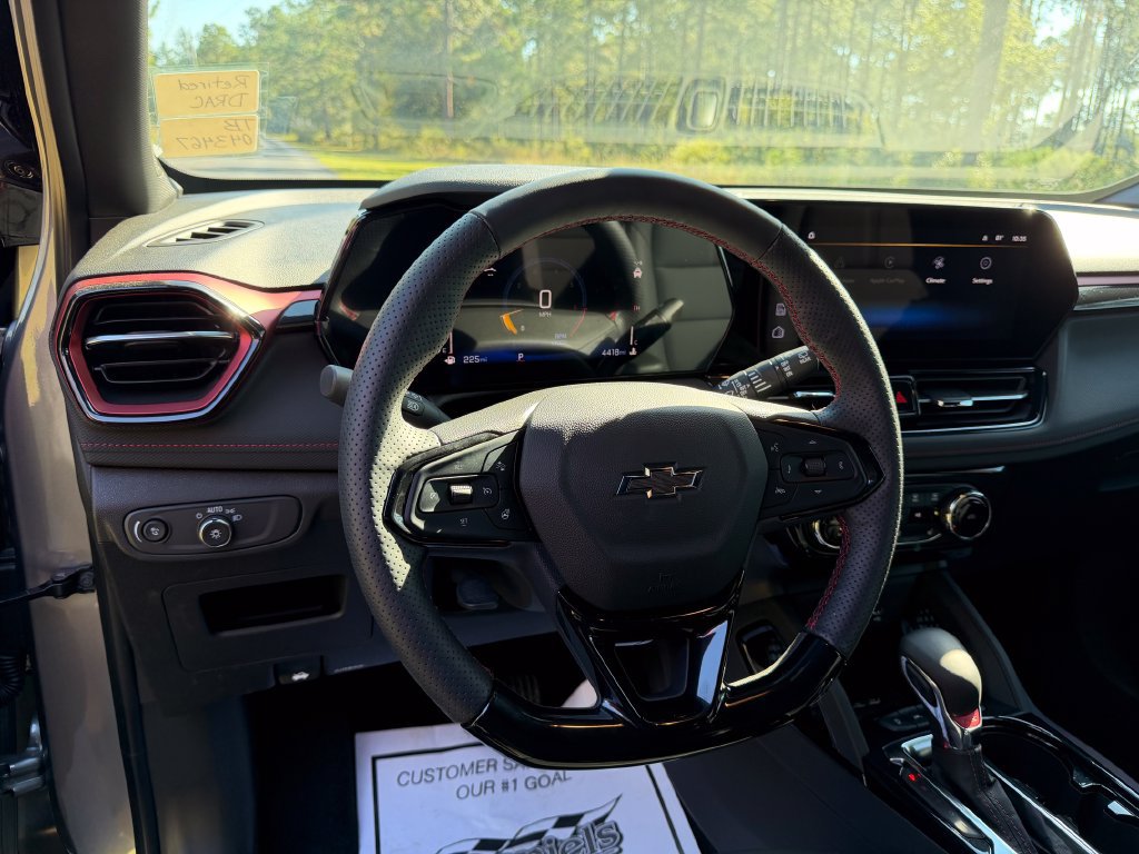 2026 Chevrolet Trailblazer RS - Photo 14