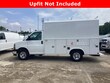  Chevrolet Express Cutaway 3500