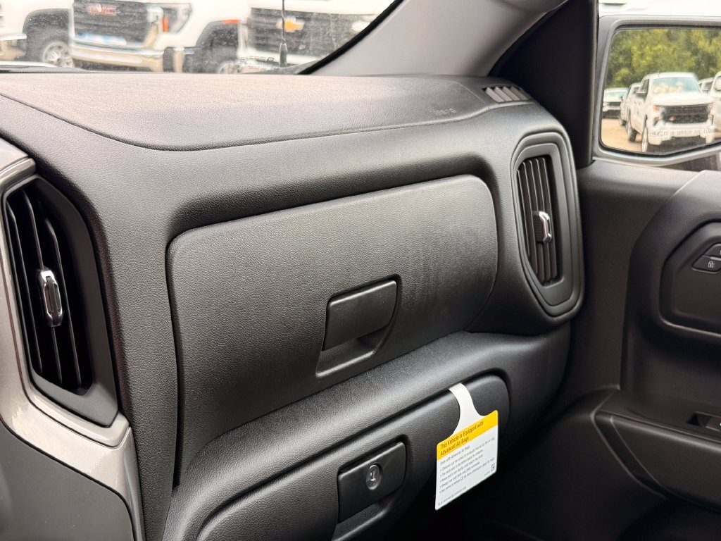 2026 Chevrolet Silverado 1500 Work Truck - Photo 19