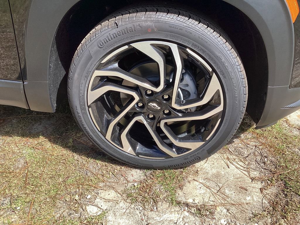 2026 Chevrolet Trailblazer RS - Photo 11