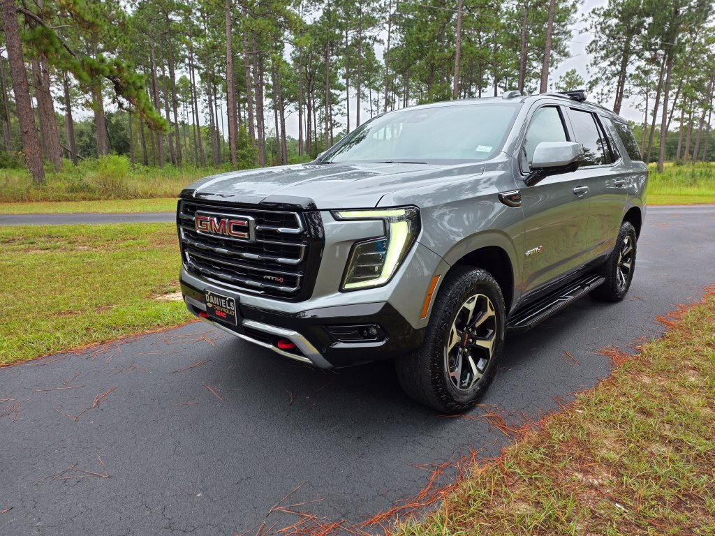  GMC Yukon