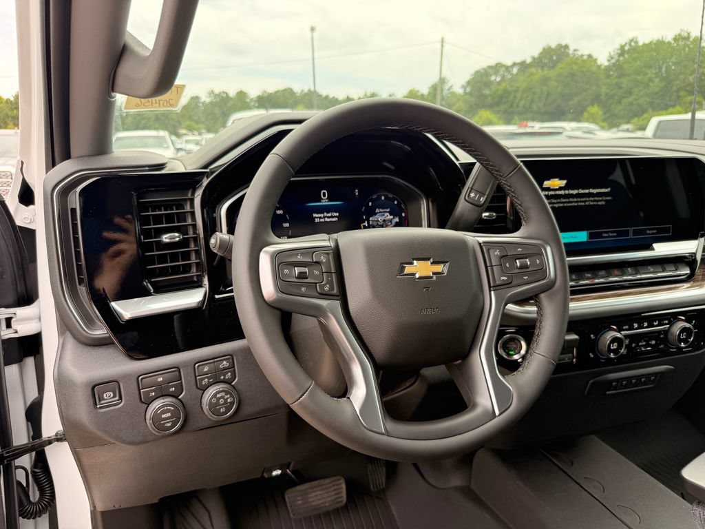 2026 Chevrolet Silverado 2500 HD LT - Photo 15