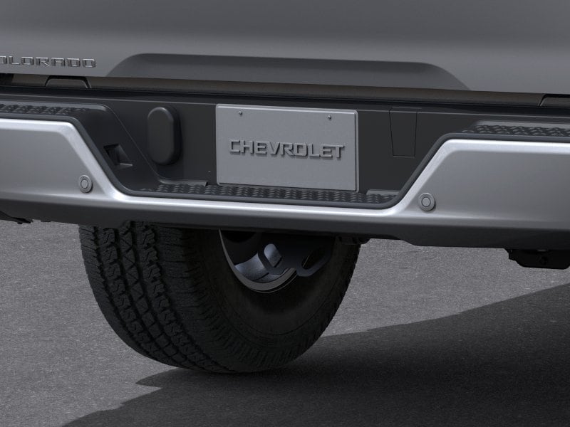 2026 Chevrolet Colorado LT - Photo 14