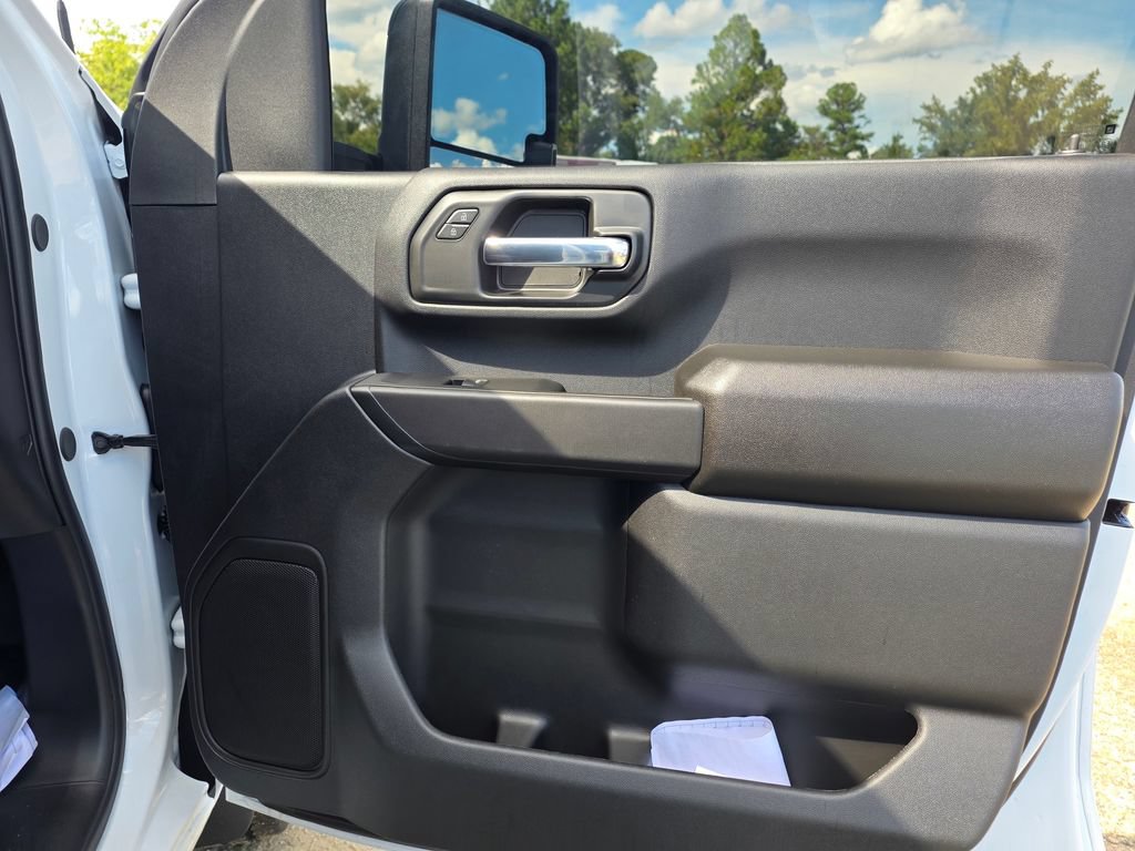 2026 Chevrolet Silverado 2500 HD Work Truck - Photo 22