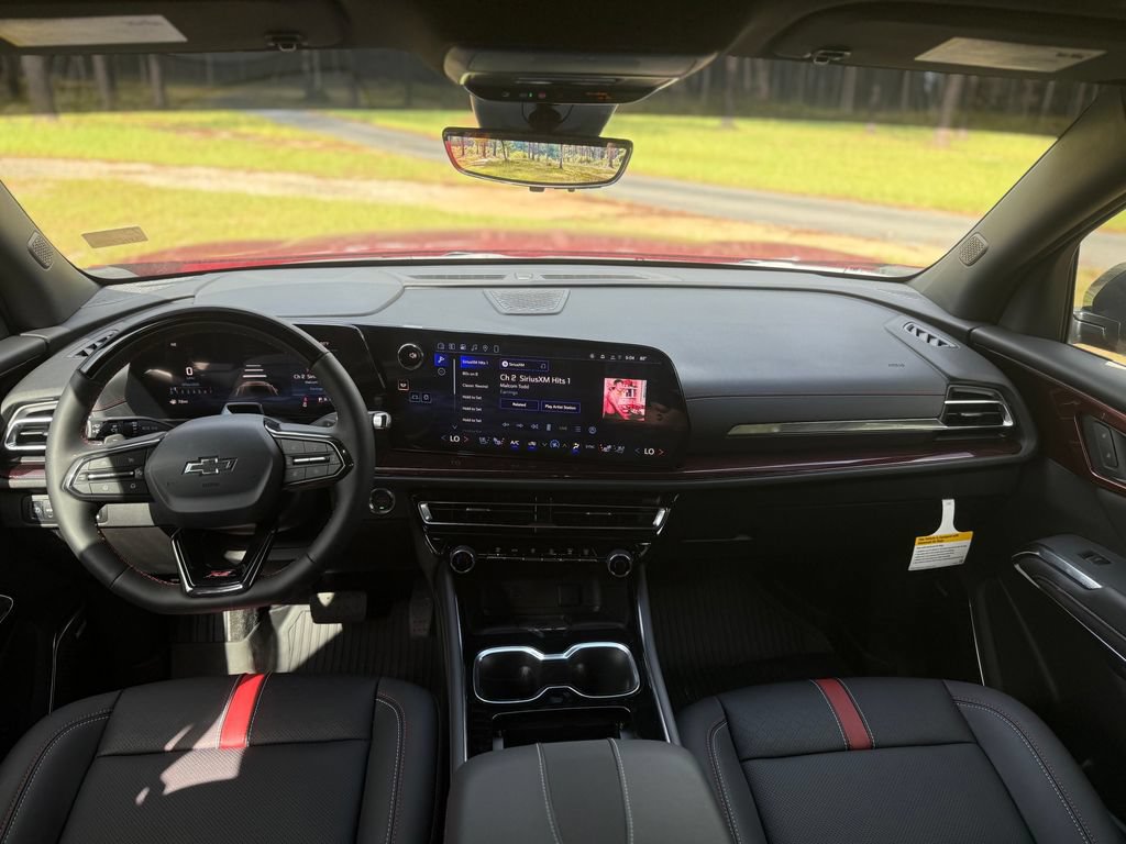2026 Chevrolet Traverse RS - Photo 14