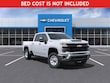 Chevrolet Silverado 2500 HD