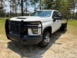  Chevrolet Silverado 3500 HD Chassis Cab