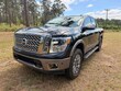  Nissan Titan