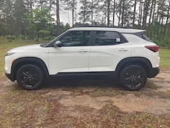 2026 Chevrolet Trailblazer LT SUV
